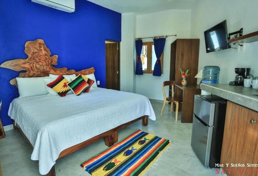 Mar Y Sueños Suites