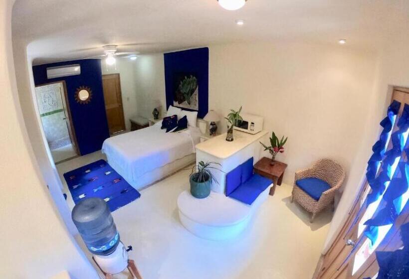 Mar Y Sueños Suites