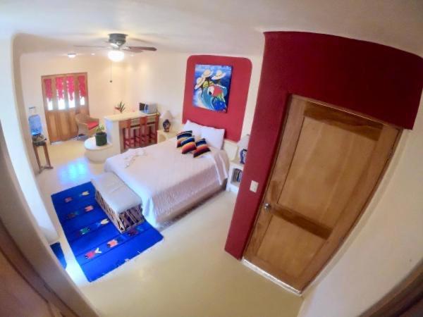 Mar Y Sueños Suites