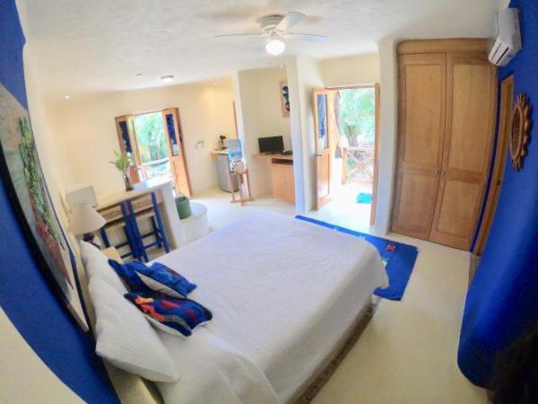 Mar Y Sueños Suites