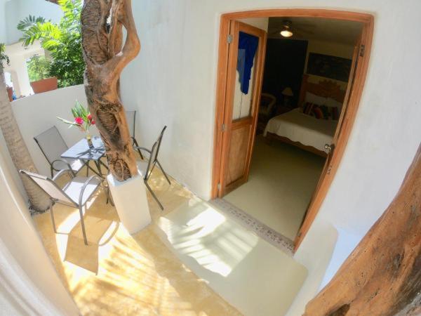 Mar Y Sueños Suites