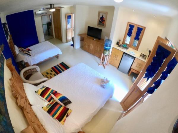 Mar Y Sueños Suites