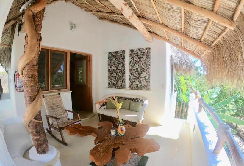 Mar Y Sueños Suites