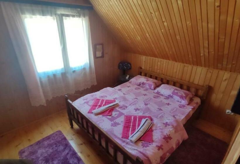 Pension žabljak Accommodation