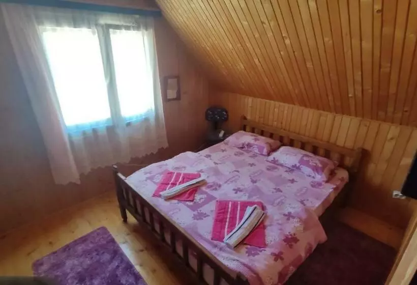 پانسیون žabljak Accommodation