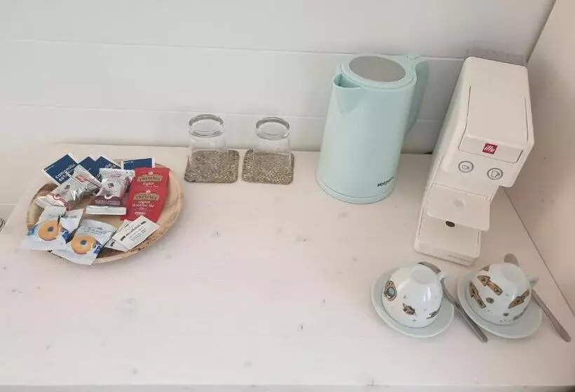 ペンション Laura E Christian   Rooms