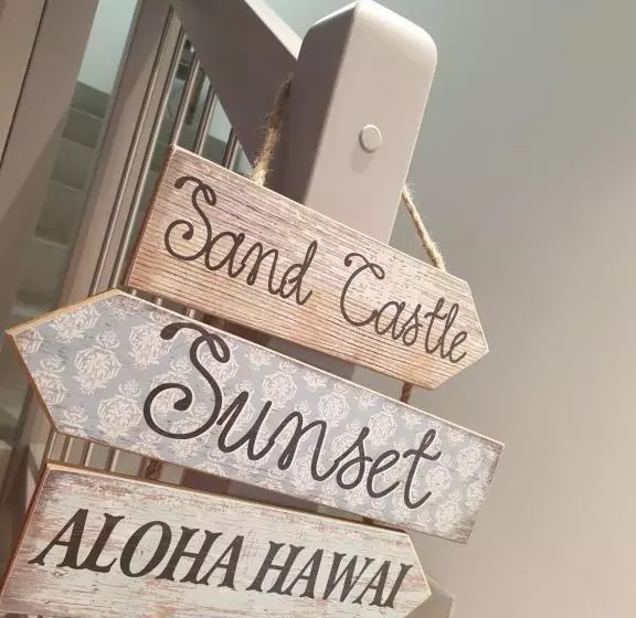 ペンション Laura E Christian   Rooms