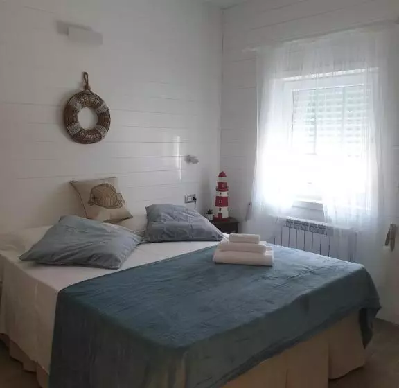 ペンション Laura E Christian   Rooms