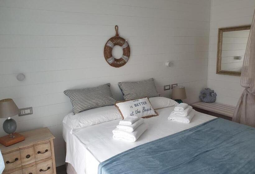 פנסיון Laura E Christian   Rooms