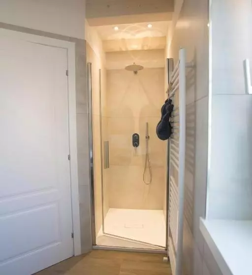 ペンション Laura E Christian   Rooms