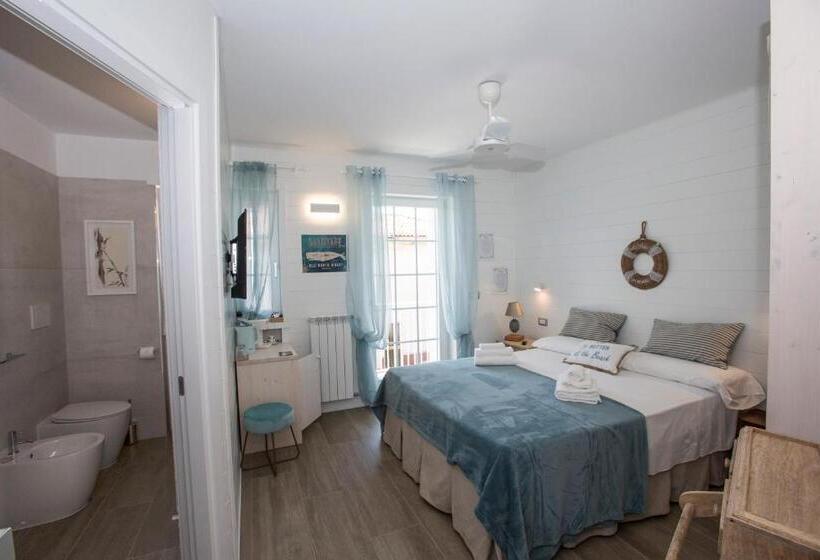 פנסיון Laura E Christian   Rooms