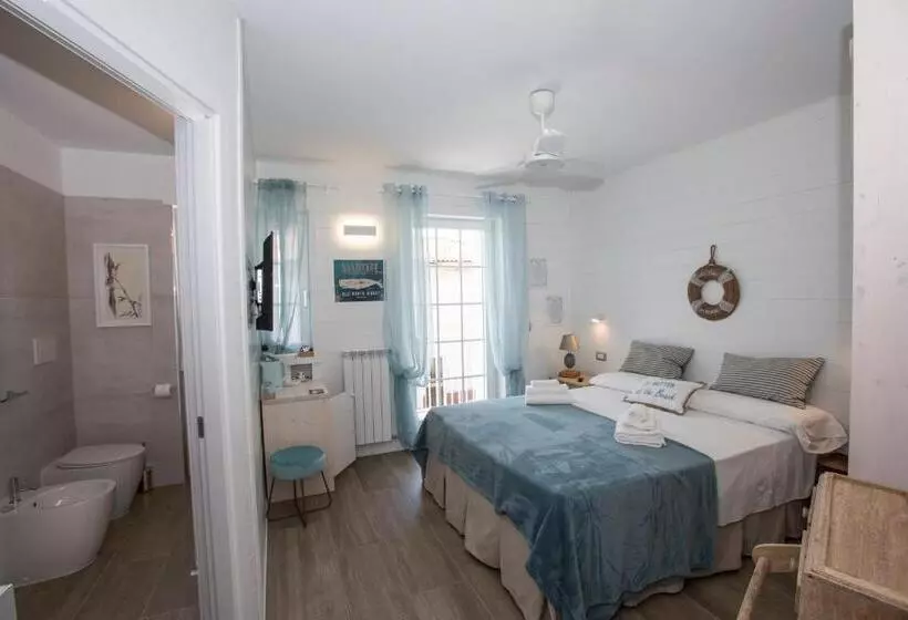 ペンション Laura E Christian   Rooms