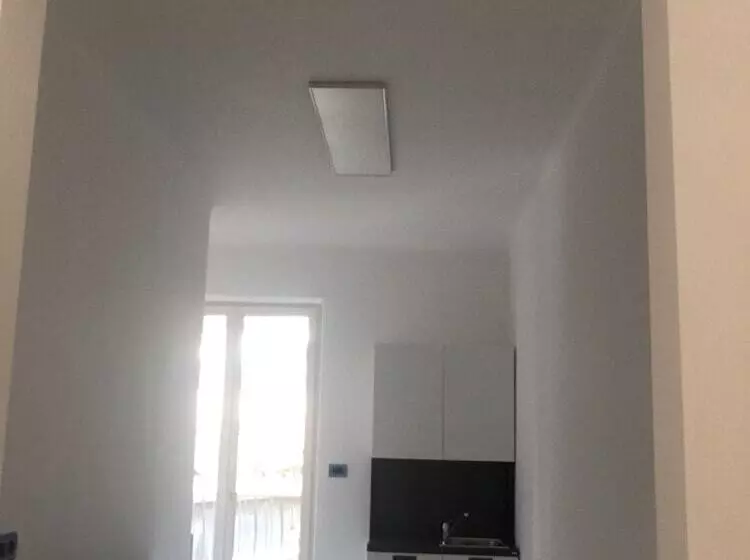 پانسیون Le Divine Di Via Olivieri   Reception Via Xxv Aprile 5