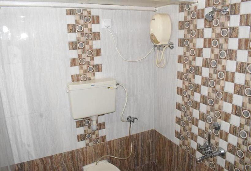 Pensionat Mango Guest House