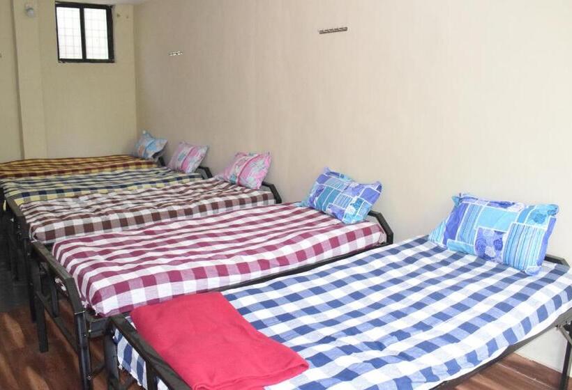 Pensionat Mango Guest House