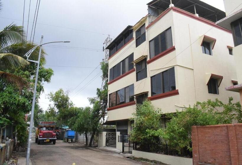 Pensionat Mango Guest House