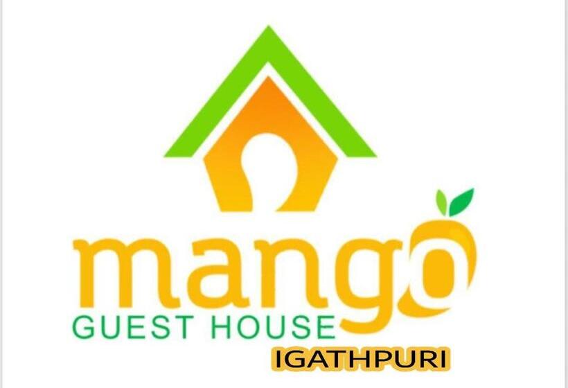 Pensionat Mango Guest House