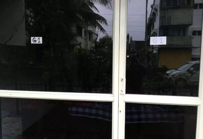 ペンション Mango Guest House