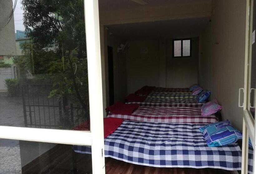 Pensionat Mango Guest House