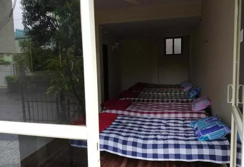 ペンション Mango Guest House