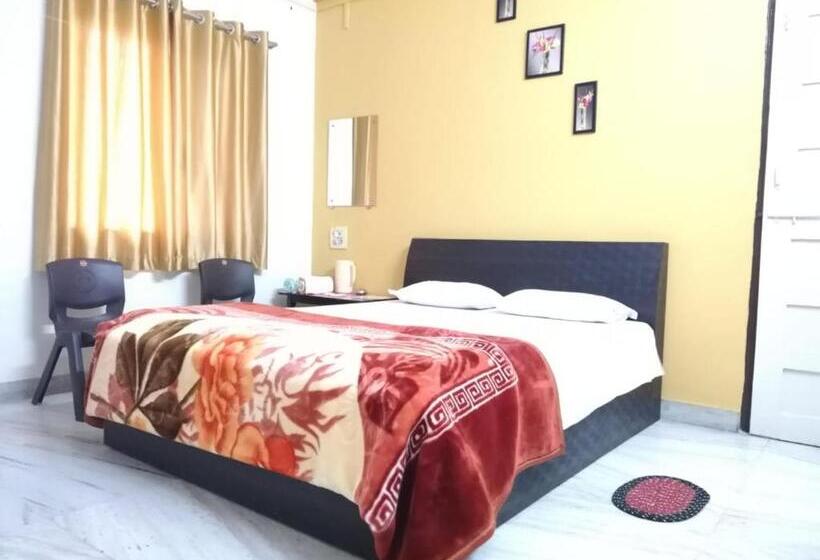 Pensionat Mango Guest House