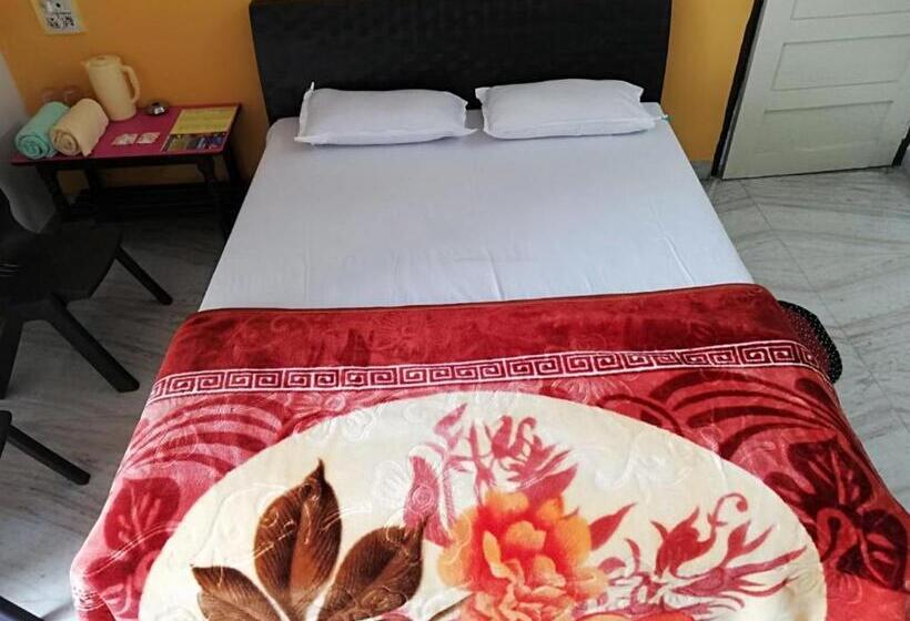Pensionat Mango Guest House
