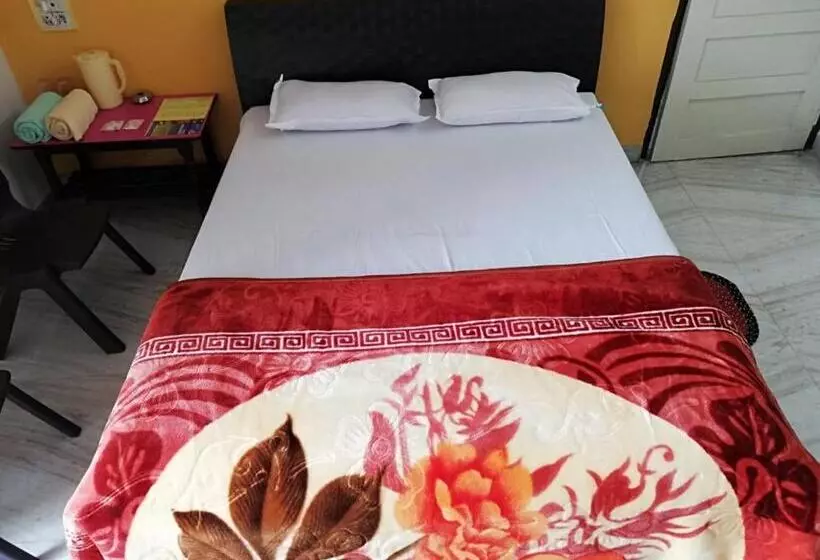 ペンション Mango Guest House