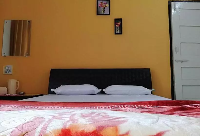 ペンション Mango Guest House
