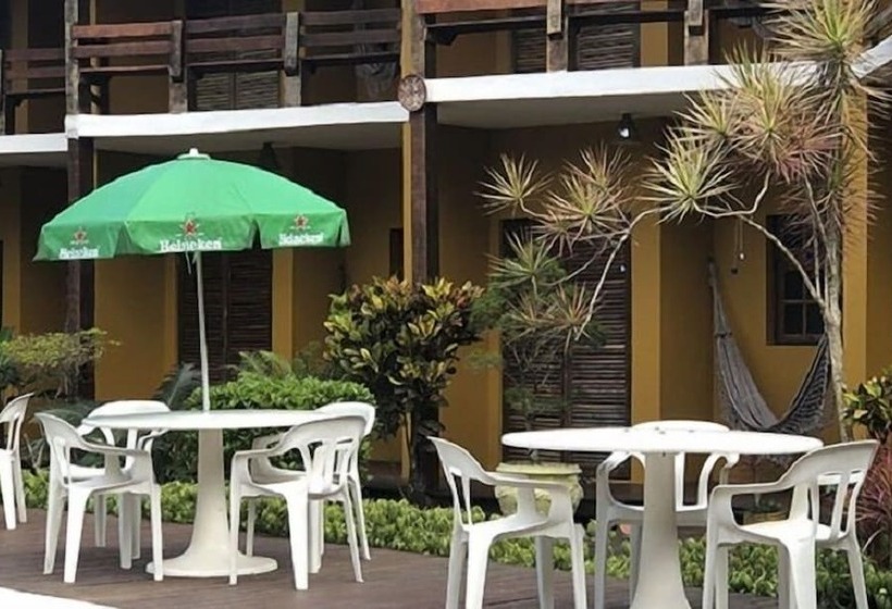 펜션 Pousada In Bali   Maresias