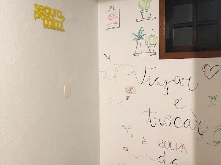 펜션 Pousada In Bali   Maresias