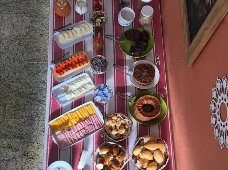 펜션 Pousada In Bali   Maresias