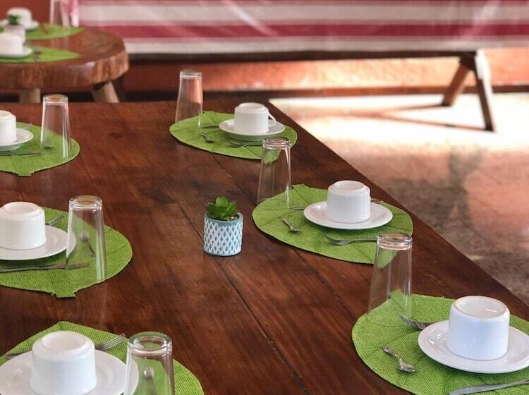 펜션 Pousada In Bali   Maresias