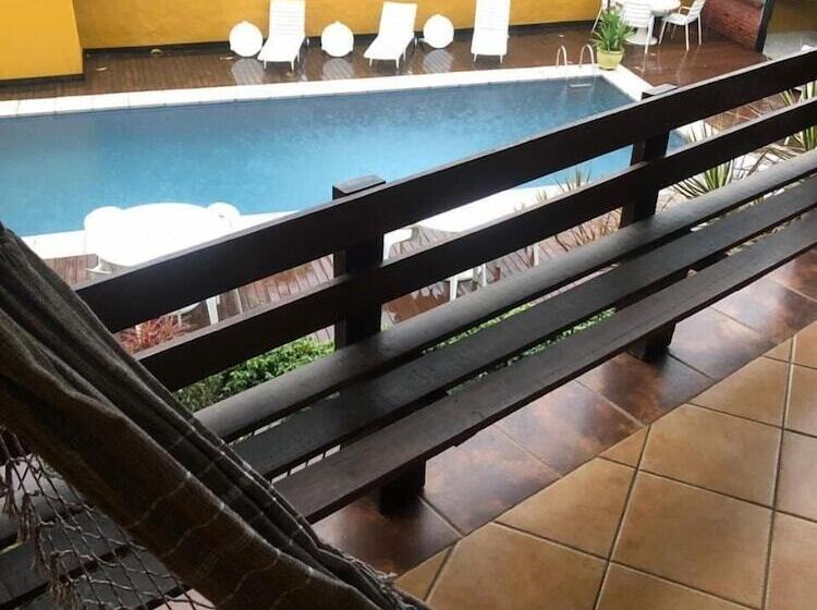 펜션 Pousada In Bali   Maresias