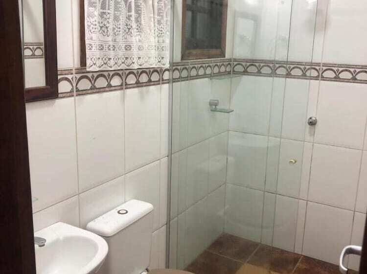 펜션 Pousada In Bali   Maresias