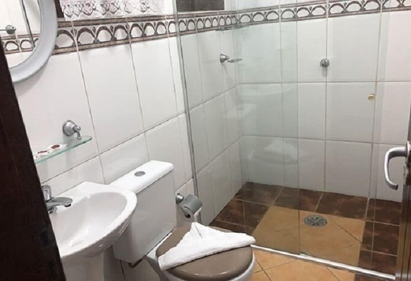 펜션 Pousada In Bali   Maresias