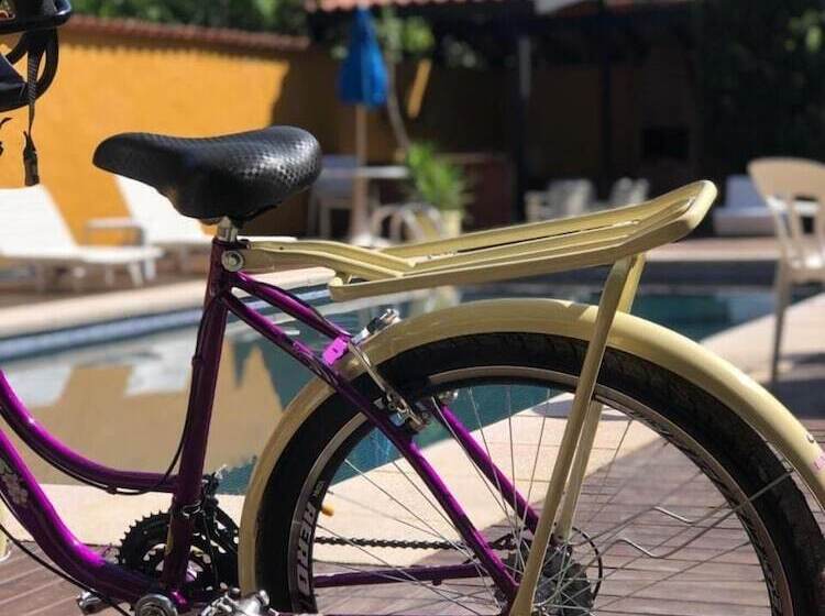 펜션 Pousada In Bali   Maresias