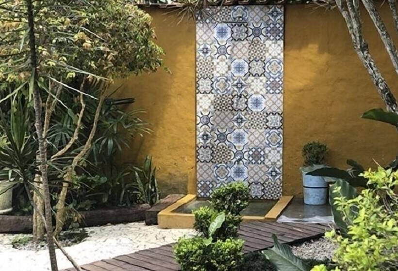 펜션 Pousada In Bali   Maresias