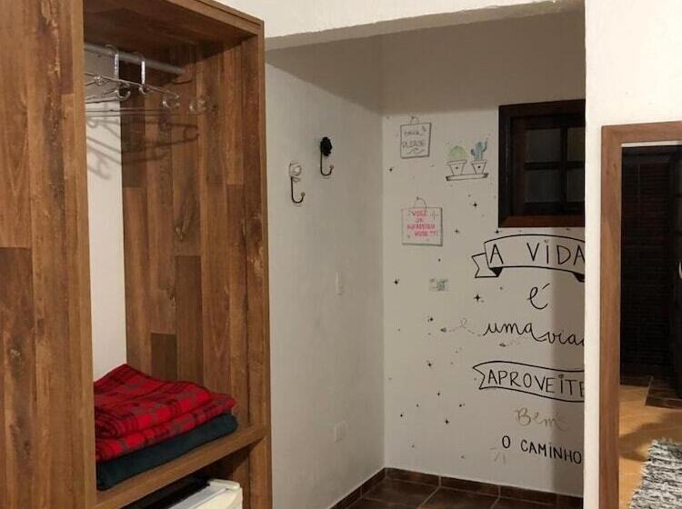 펜션 Pousada In Bali   Maresias