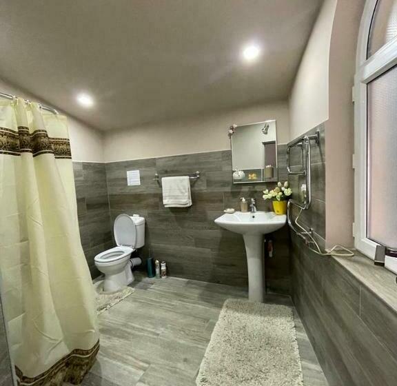 پانسیون Yerevan's Heart