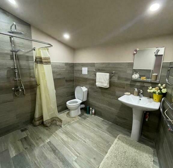 پانسیون Yerevan's Heart