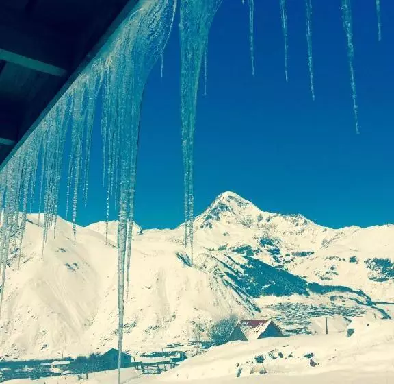 هاستل Nikolo Inn