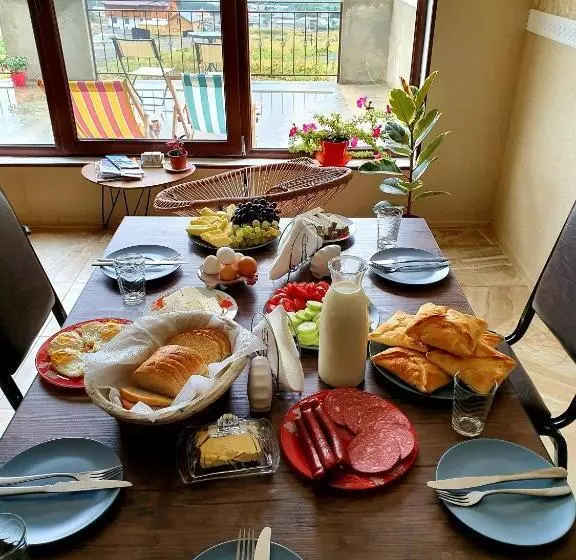 هاستل Nikolo Inn