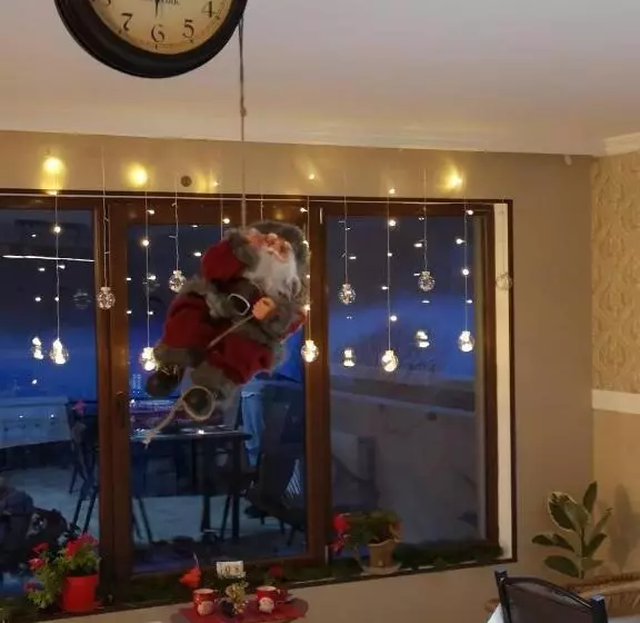 هاستل Nikolo Inn