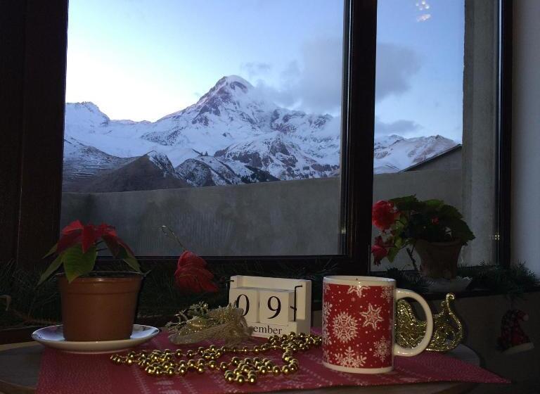 هاستل Nikolo Inn