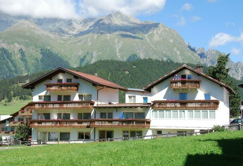 Alpenpension Regina