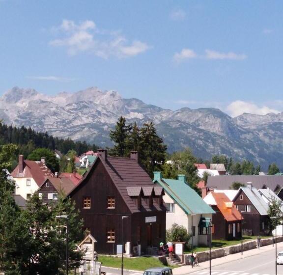 Apartments Durmitor