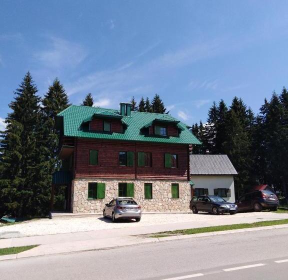 Apartments Durmitor