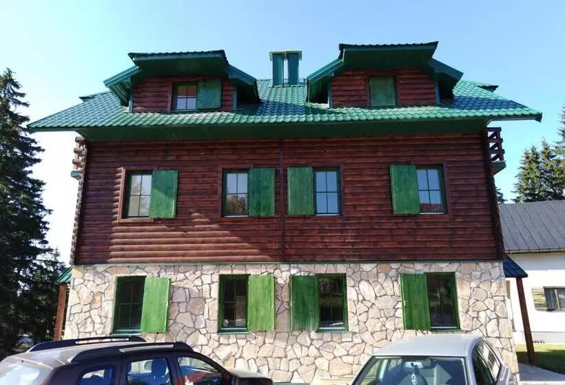 Apartments Durmitor