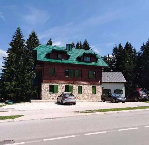 Apartments Durmitor