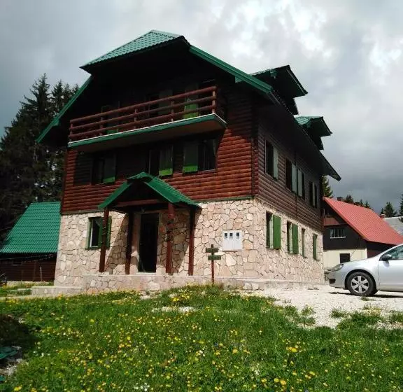 Apartments Durmitor